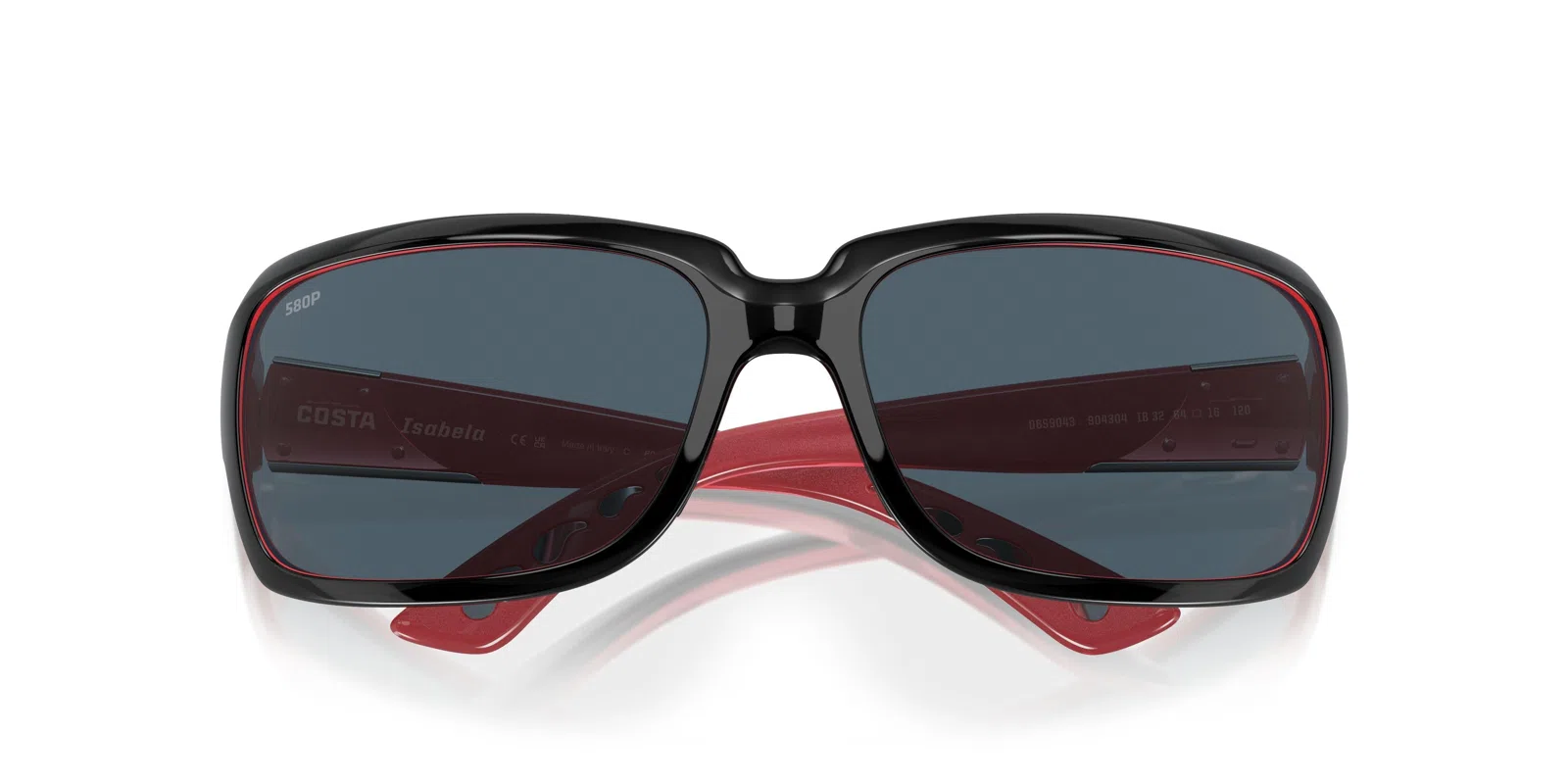 Costa Del Mar Isabela 9043 Sunglasses - view 10